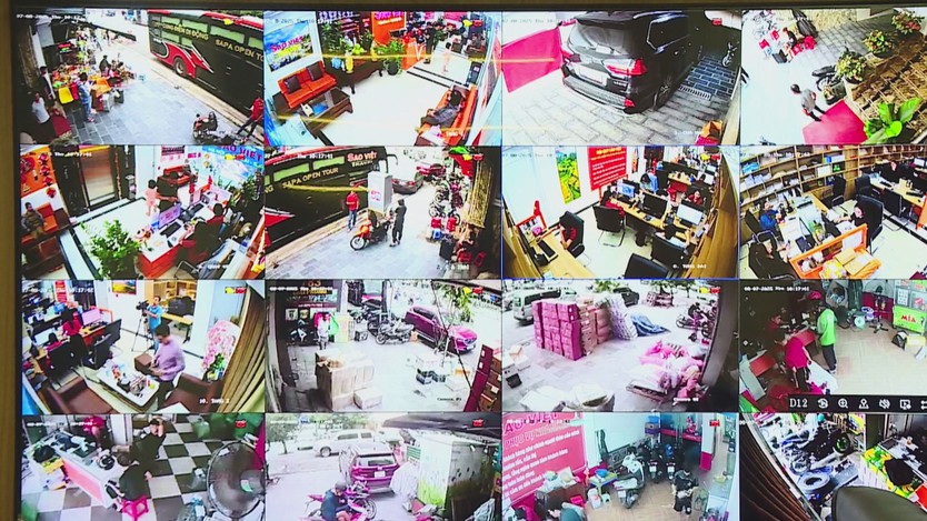Từ 1/7/2026, xe khách phải lắp camera giám sát khoang hành khách - Ảnh 5.