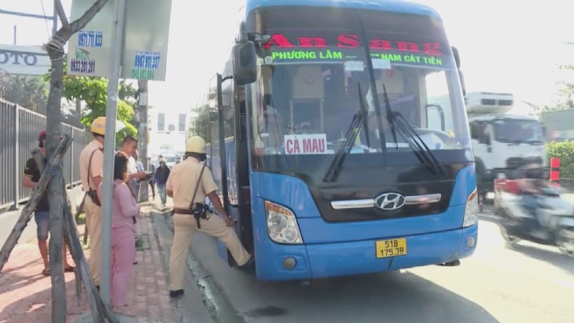 Từ 1/7/2026, xe khách phải lắp camera giám sát khoang hành khách - Ảnh 4.