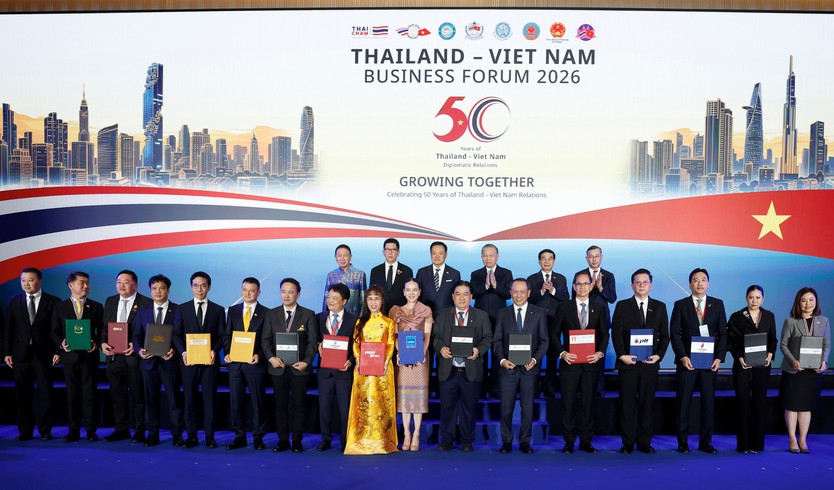 Vietnam Airlines công bố đường bay thẳng đến Phuket và mở rộng hợp tác chiến lược tại Thái Lan - Ảnh 2.