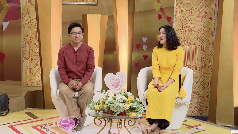 Vợ chồng son: Gặp nhau lần đầu khi vợ 12 tuổi, đồng hành bên nhau suốt 16 năm - Ảnh 2.