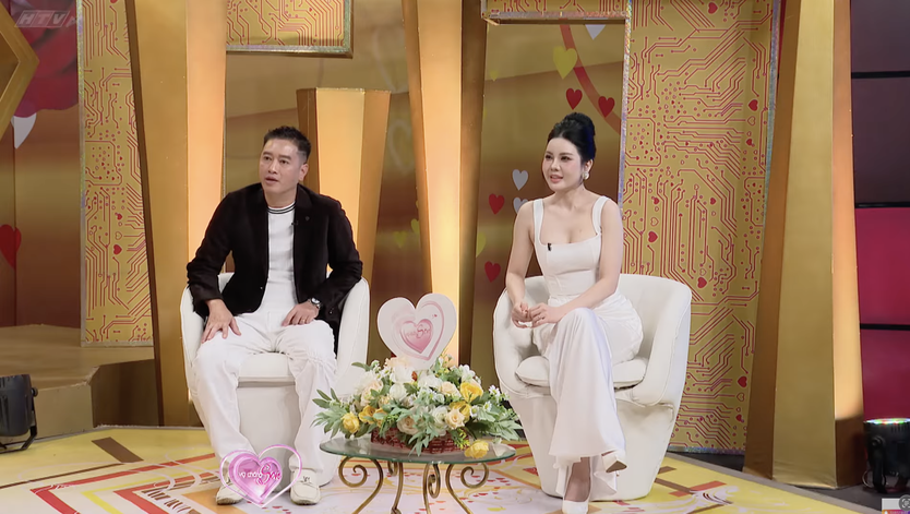 Vợ chồng son: Gia đình chồng cấm cản vì nhà vợ không môn đăng hộ đối - Ảnh 1.