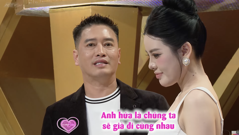 Vợ chồng son: Gia đình chồng cấm cản vì nhà vợ không môn đăng hộ đối - Ảnh 6.