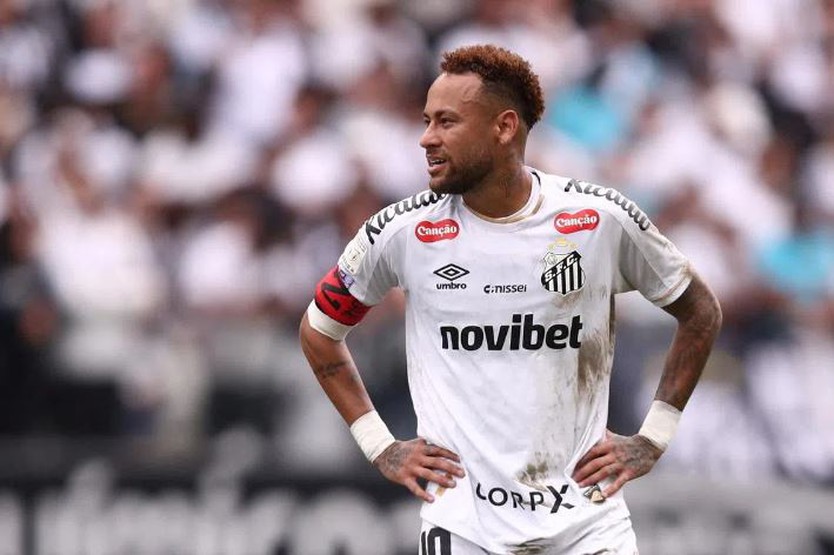 Neymar chấn thương cấp độ hai, nhiều khả năng bỏ lỡ trận mở màn của Brazil ở World Cup 2026 - Ảnh 1.