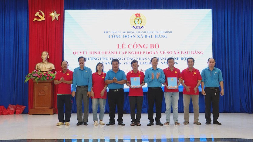Vươn khơi - Ngày 28/5/2026 | Bộ Công Thương phát động chương trình khuyến mại tập trung - Ảnh 4.