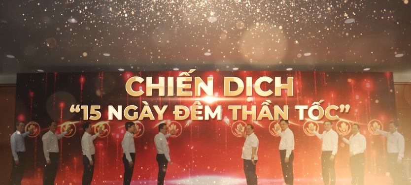 Một năm vận hành mô hình chính quyền địa phương 2 cấp - Ảnh 18.