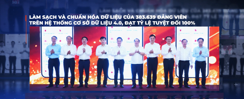 Một năm vận hành mô hình chính quyền địa phương 2 cấp - Ảnh 19.