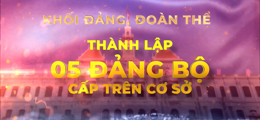 Một năm vận hành mô hình chính quyền địa phương 2 cấp - Ảnh 5.