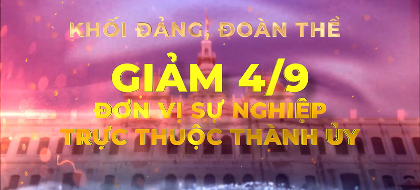 Một năm vận hành mô hình chính quyền địa phương 2 cấp - Ảnh 4.