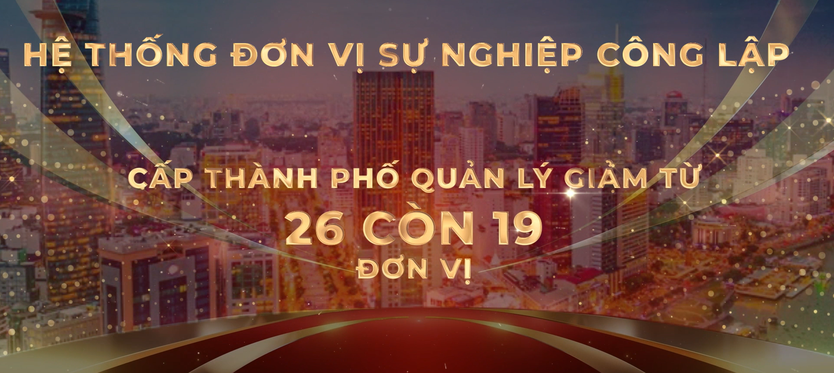 Một năm vận hành mô hình chính quyền địa phương 2 cấp - Ảnh 6.
