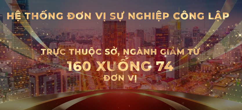 Một năm vận hành mô hình chính quyền địa phương 2 cấp - Ảnh 7.