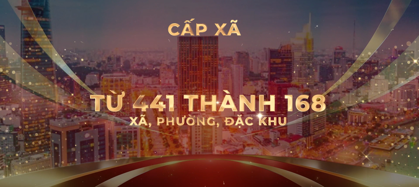 Một năm vận hành mô hình chính quyền địa phương 2 cấp - Ảnh 11.