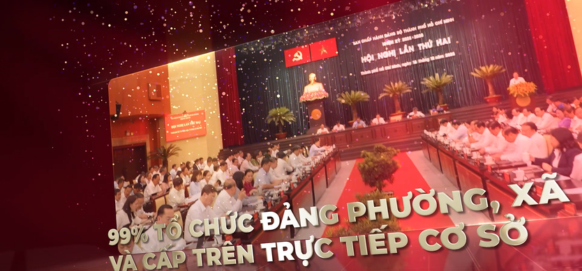 Một năm vận hành mô hình chính quyền địa phương 2 cấp - Ảnh 12.