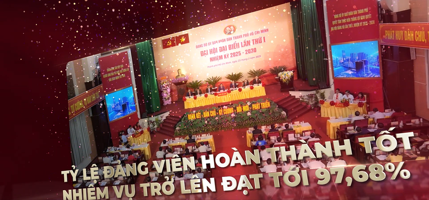 Một năm vận hành mô hình chính quyền địa phương 2 cấp - Ảnh 14.
