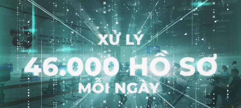 Một năm vận hành mô hình chính quyền địa phương 2 cấp - Ảnh 16.