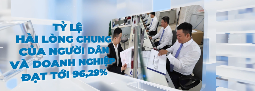 Một năm vận hành mô hình chính quyền địa phương 2 cấp - Ảnh 15.
