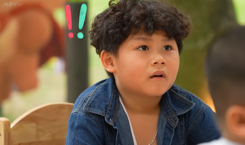 Anh trai và Cái đuôi nhỏ: Ngày đầu "vỡ trận" của các anh trai khi chăm em bé - Ảnh 3.