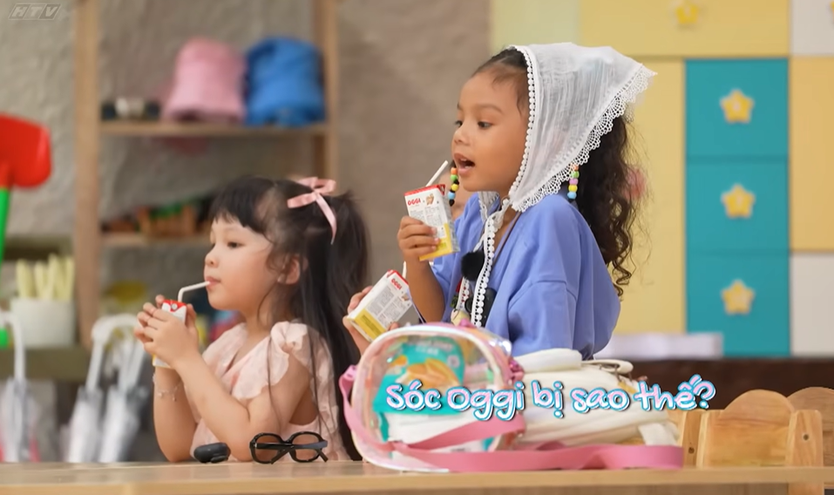 Anh trai và Cái đuôi nhỏ: Ngày đầu "vỡ trận" của các anh trai khi chăm em bé - Ảnh 13.