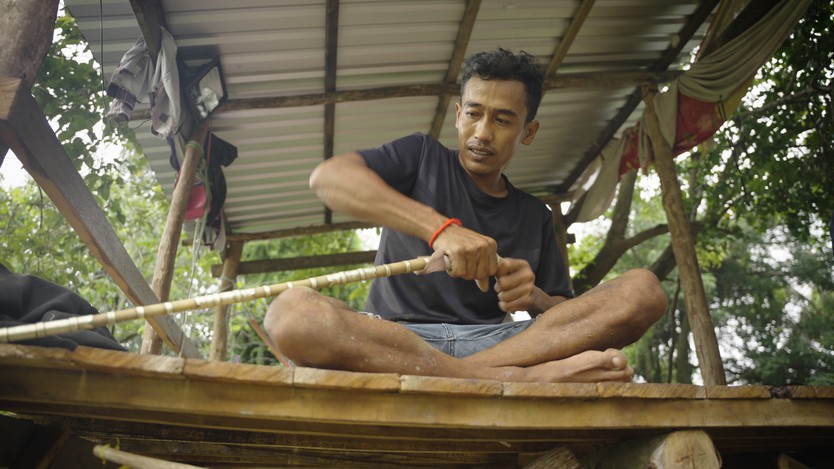 “Theo dấu vó bò” - Hành trình gìn giữ nhịp sống Khmer giữa vùng Bảy Núi - Ảnh 4.