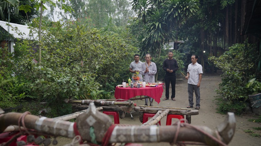 “Theo dấu vó bò” - Hành trình gìn giữ nhịp sống Khmer giữa vùng Bảy Núi - Ảnh 6.