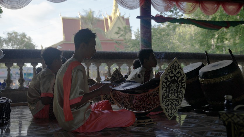 “Theo dấu vó bò” - Hành trình gìn giữ nhịp sống Khmer giữa vùng Bảy Núi - Ảnh 8.