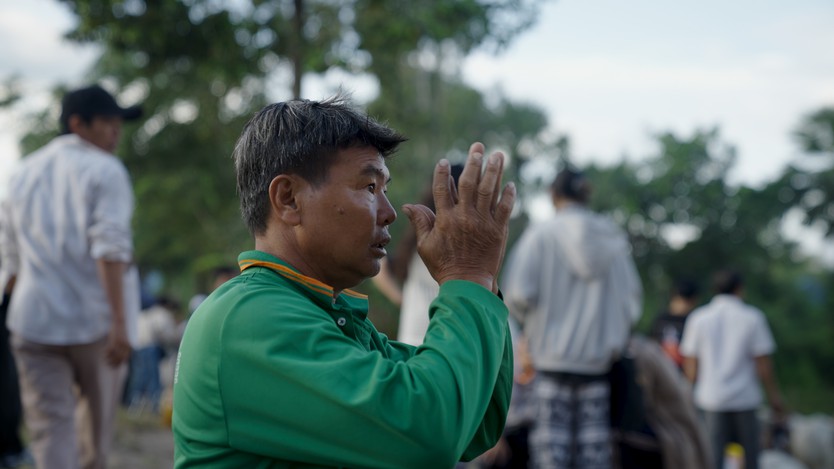 “Theo dấu vó bò” - Hành trình gìn giữ nhịp sống Khmer giữa vùng Bảy Núi - Ảnh 7.