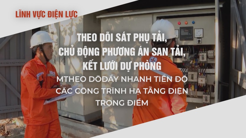 Vươn khơi - Ngày 28/5/2026 | Bộ Công Thương phát động chương trình khuyến mại tập trung - Ảnh 3.