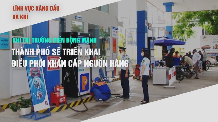 Vươn khơi - Ngày 28/5/2026 | Bộ Công Thương phát động chương trình khuyến mại tập trung - Ảnh 2.