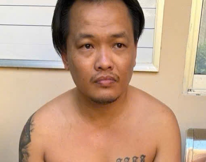 Hơn 170 đối tượng tội phạm ma túy nguy hiểm sa lưới trên địa bàn TP. Hồ Chí Minh- Ảnh 6.