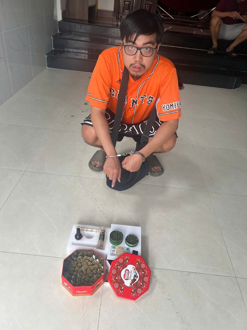 Hơn 170 đối tượng tội phạm ma túy nguy hiểm sa lưới trên địa bàn TP. Hồ Chí Minh- Ảnh 10.