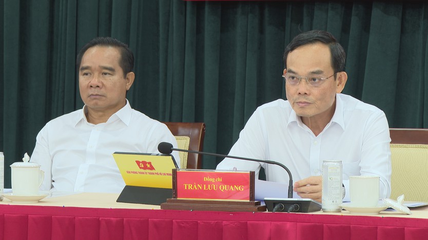 TP. Hồ Chí Minh đẩy mạnh cải cách hành chính gắn với chuyển đổi số - Ảnh 5.