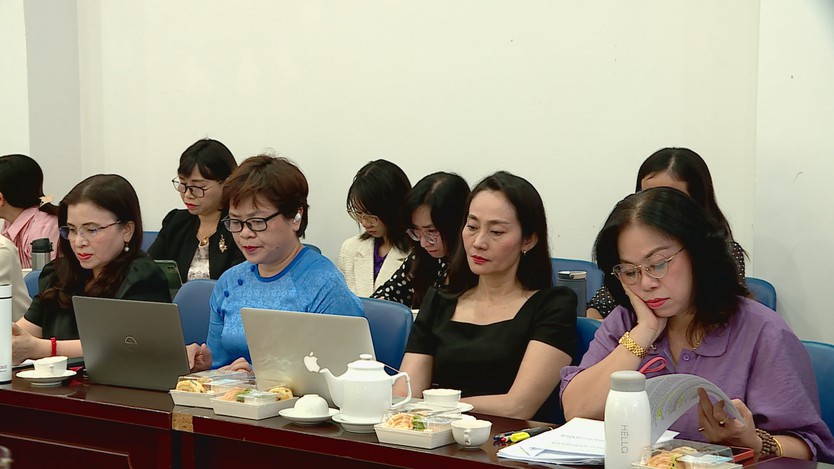 Nhiều chính sách hỗ trợ phụ nữ trong luật đô thi đặc biệt được đề xuất - Ảnh 3.