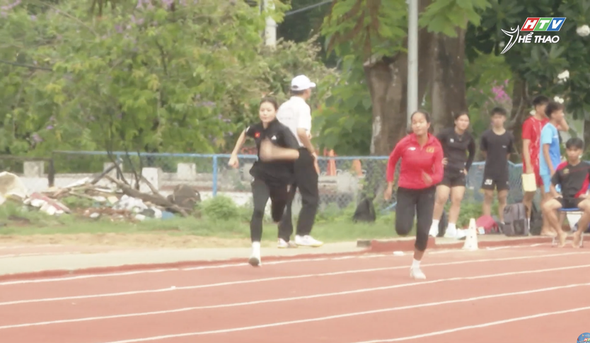 Trường ĐH TDTT TP. Hồ Chí Minh tuyển sinh năm học mới thu hút 8.000 thí sinh đăng ký - Ảnh 2.