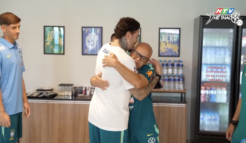 Đội tuyển Brazil sẵn sàng cho chiến dịch chinh phục World Cup 2026 - Ảnh 3.
