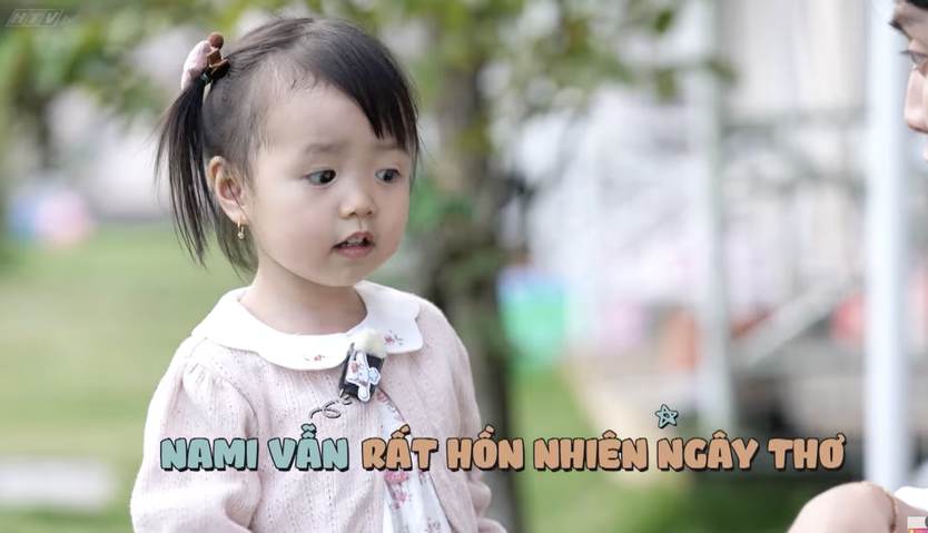 Tuấn Dương "cạn lời" khi con gái Nami sẵn sàng gọi người lạ là ba để đổi lấy đồ chơi - Ảnh 5.