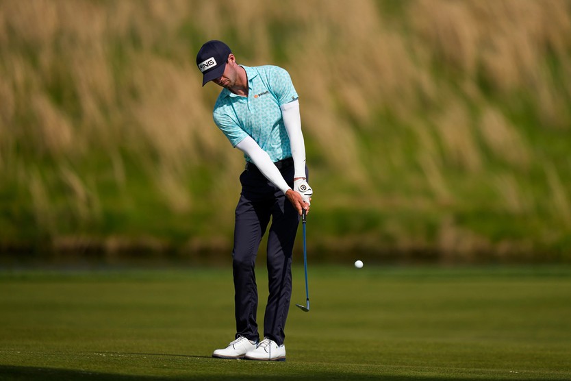 Alex Smalley tiếp tục gây ấn tượng tại Charles Schwab Challenge- Ảnh 4.