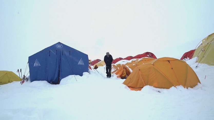 Nepal kỷ niệm Ngày Everest Quốc tế - Ảnh 5.