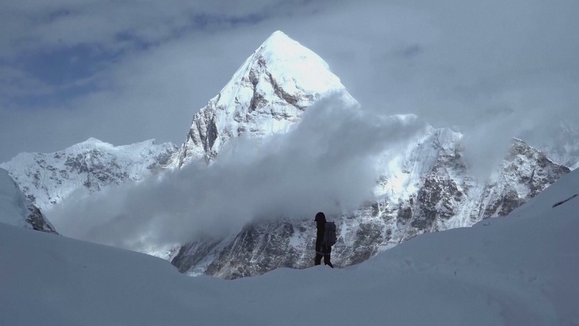 Nepal kỷ niệm Ngày Everest Quốc tế - Ảnh 4.