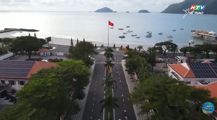 Mở cổng đăng ký giải chạy trail "Ý Chí Côn Đảo" 2026- Ảnh 22.