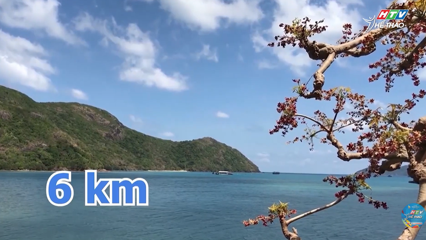 Mở cổng đăng ký giải chạy trail "Ý Chí Côn Đảo" 2026- Ảnh 6.
