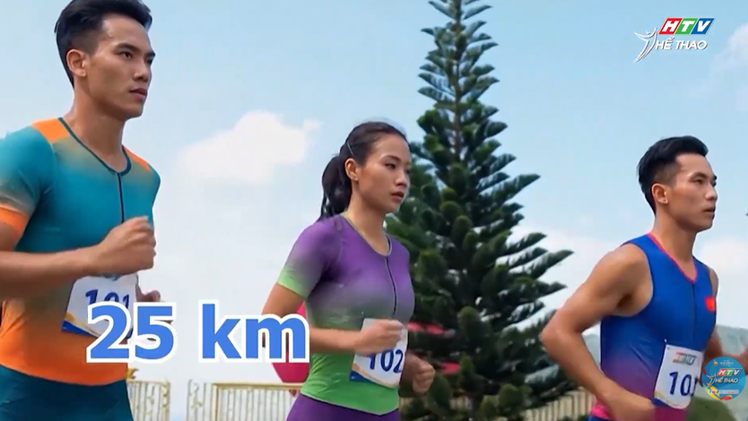 Mở cổng đăng ký giải chạy trail "Ý Chí Côn Đảo" 2026- Ảnh 4.