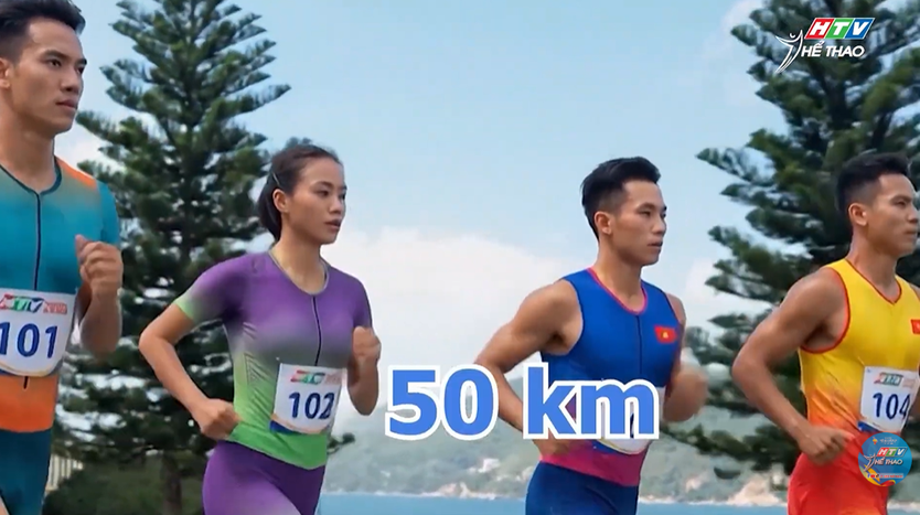 Mở cổng đăng ký giải chạy trail "Ý Chí Côn Đảo" 2026- Ảnh 7.