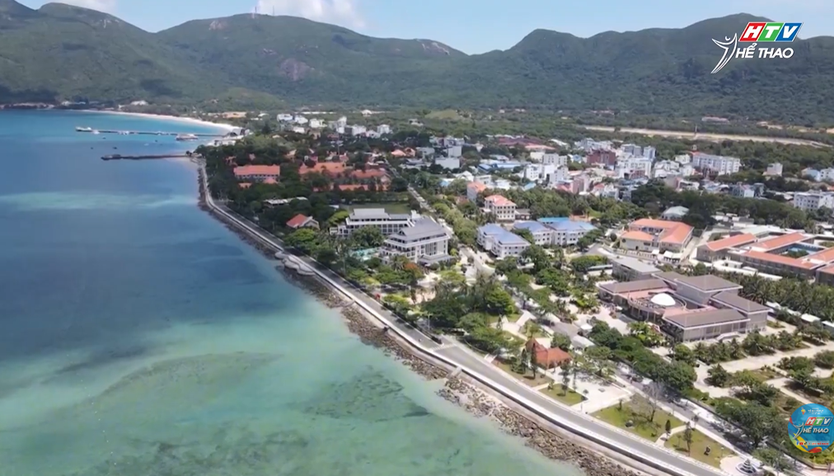 Mở cổng đăng ký giải chạy trail "Ý Chí Côn Đảo" 2026- Ảnh 9.