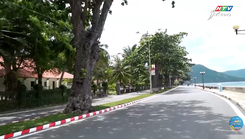 Mở cổng đăng ký giải chạy trail "Ý Chí Côn Đảo" 2026- Ảnh 13.