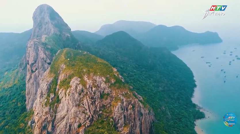 Mở cổng đăng ký giải chạy trail "Ý Chí Côn Đảo" 2026- Ảnh 18.
