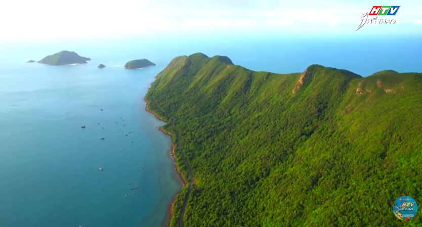 Mở cổng đăng ký giải chạy trail "Ý Chí Côn Đảo" 2026- Ảnh 17.