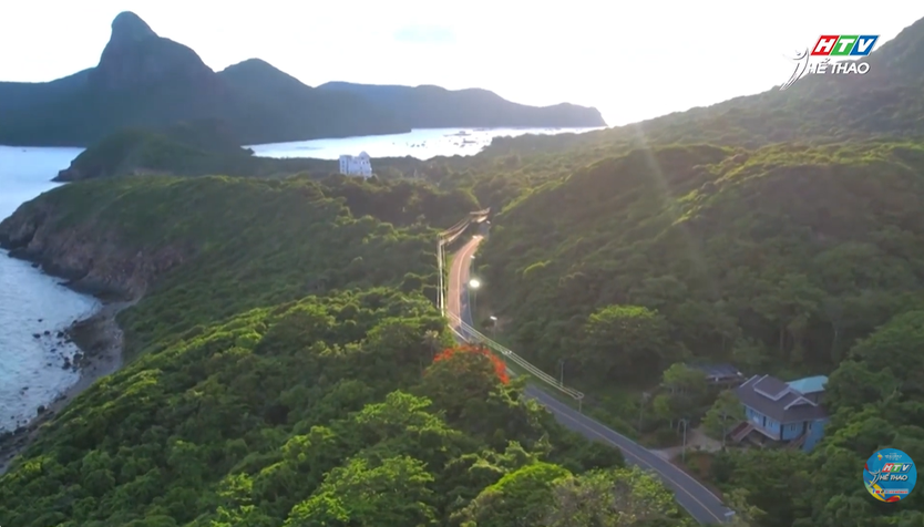 Mở cổng đăng ký giải chạy trail "Ý Chí Côn Đảo" 2026- Ảnh 8.