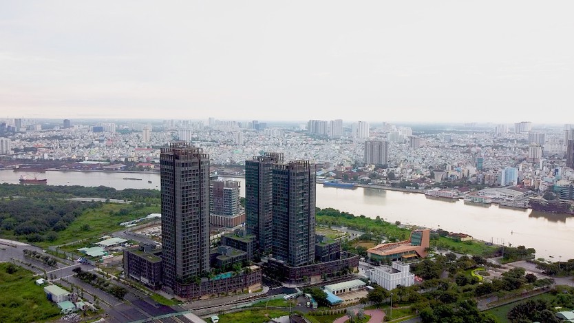 TP. Hồ Chí Minh: Đồng bộ nhiều giải pháp tháo gỡ "nút thắt" cấp sổ hồng- Ảnh 1.