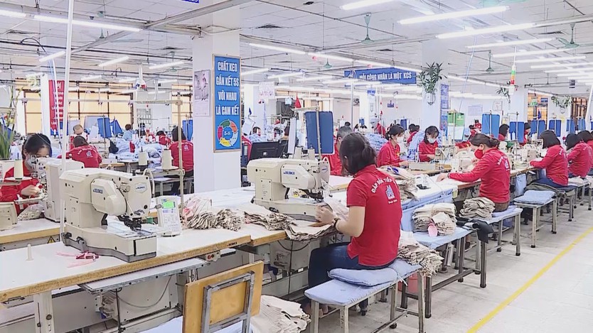 Nâng ngưỡng doanh thu chịu thuế với hộ kinh doanh - Ảnh 2.