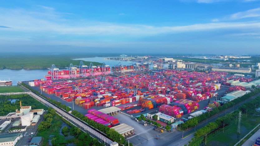 150.000 tỷ đồng từ du lịch: Động lực cho tăng trưởng hai con số của TP. Hồ Chí Minh - Ảnh 1.