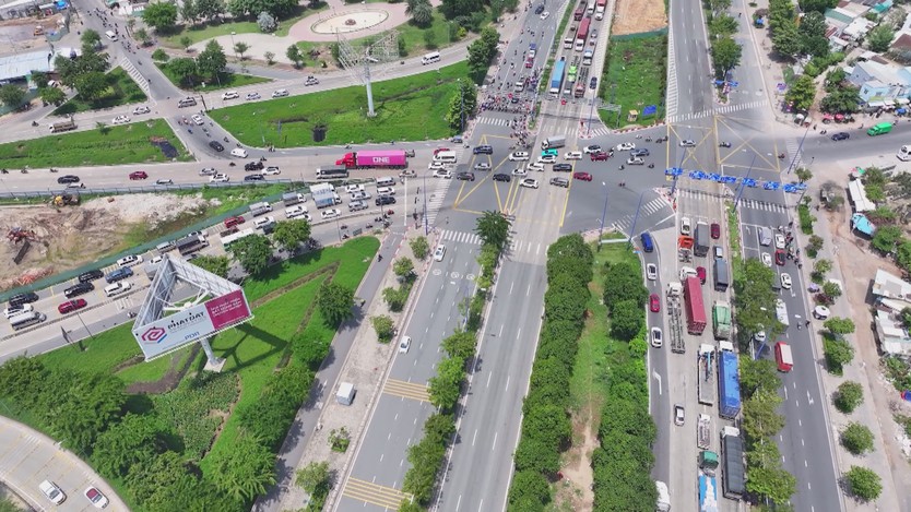 150.000 tỷ đồng từ du lịch: Động lực cho tăng trưởng hai con số của TP. Hồ Chí Minh - Ảnh 3.